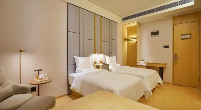 JI Beiing Capital Airport Hotel, Rezerwuj Hotel Hotele 3-gwiazdkowe w Pekin, 3*