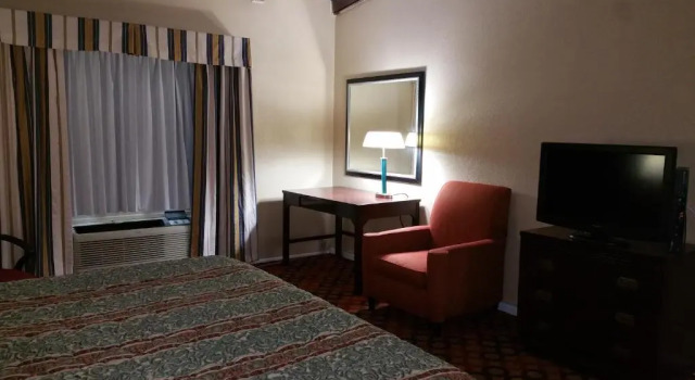 Номер Standard Executive Inn and Suites Waxahachie