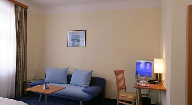 Altstadt-Hotel Zieglerbräu