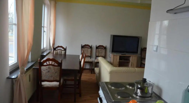 LEKOMA Pension, Book Hotel Hotels in Trebbin with Parking, Parking
