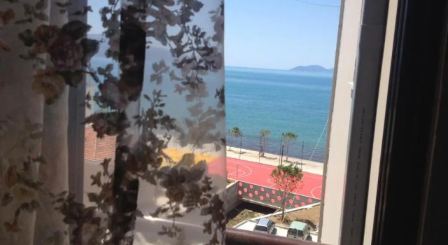 Студия Hotel Lungomare