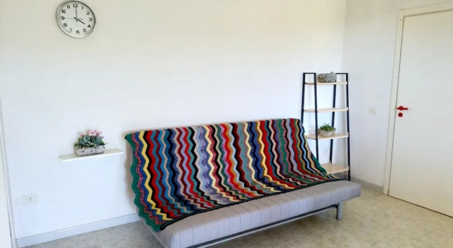 House With one Bedroom in Molinella, With Enclosed Garden and Wifi - 3