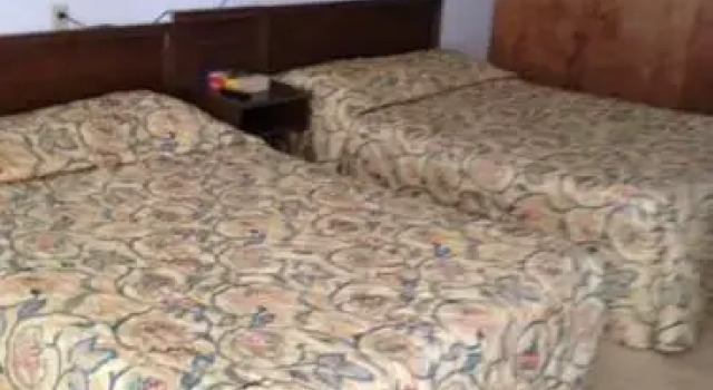 Hereford Inn, Buchen Sie Hotel Hereford Texas