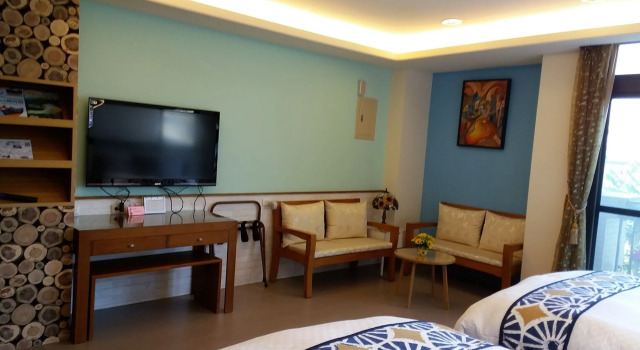 Bestime B&B, Book Bed and Breakfast Lugu Nantou County