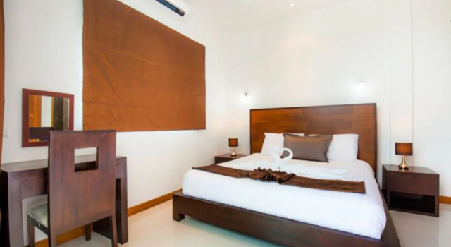 Emotion 2 Villa by Jetta
