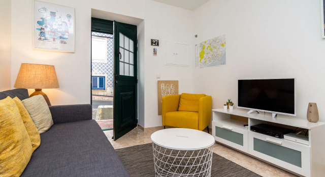 Graça Premium Apartment