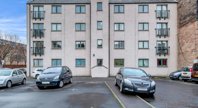 Tony Asga - Coady Apartment, Prenota Appartamento Leith 