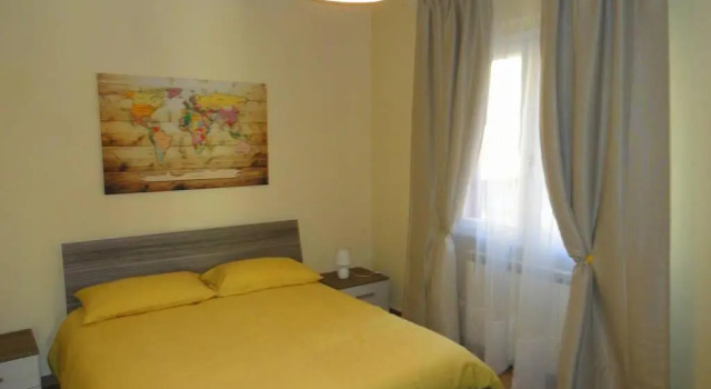 Casa Cantoniera-Guest House : Costruite Il Viaggio