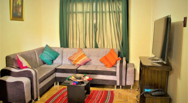 Tuyumayu Homely, Rezerwuj Hotel Cusco City Centre Cuzco