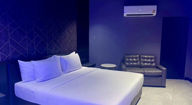 morph Bangkok Hotel, Забронировать Отель Отели Бангкока 3 звезды, рядом с Торговый центр Central Festival EastVille, 3*