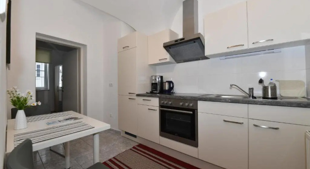 Апартаменты Apartments Alter Platz