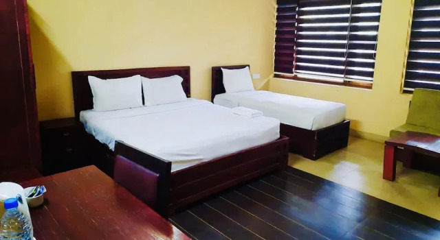 Коттедж Welcare Sunrise Valley resort