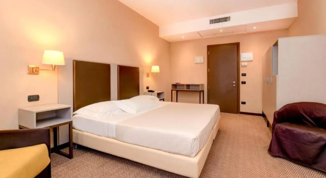Двухместный номер Superior Hotel Tripoli