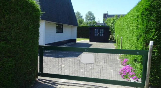Коттедж Park Schoneveld: Zeester 27