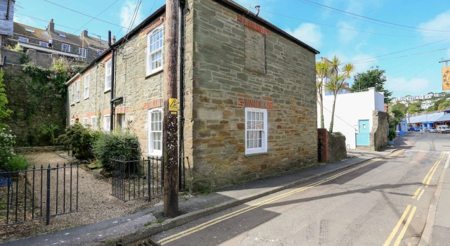 Blueboat Cottage