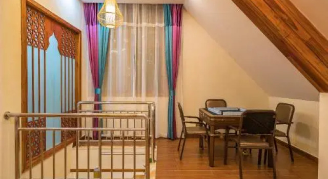Xishuangbanna Beiwei 22 Guest House