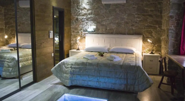 Студия Superior Villa Domina