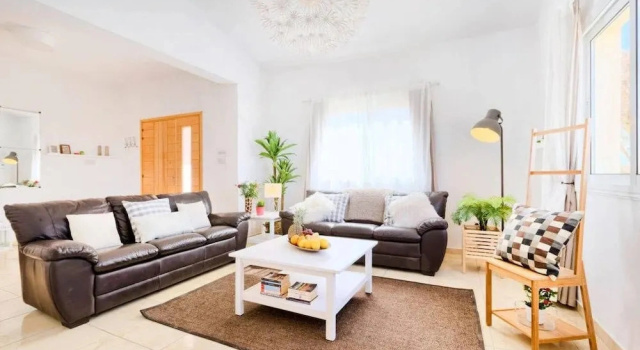 Villa Villa Hadi