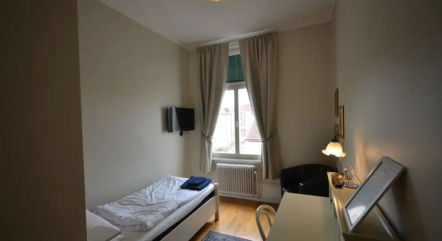 Номер Classic Hotell Royal
