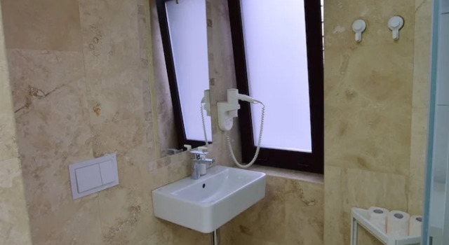 Номер Economy Dacia Residence Apartments