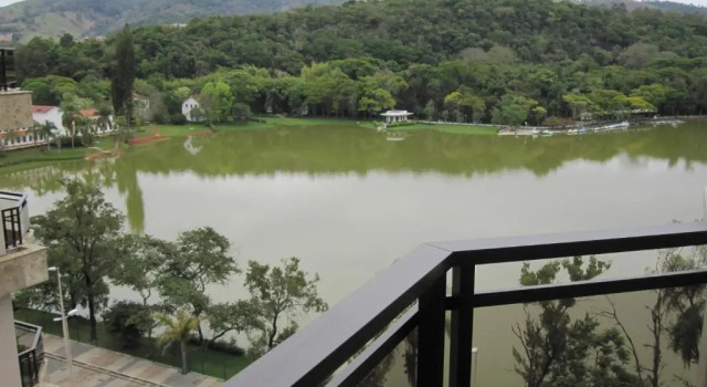Номер Standard Hotel Central Parque