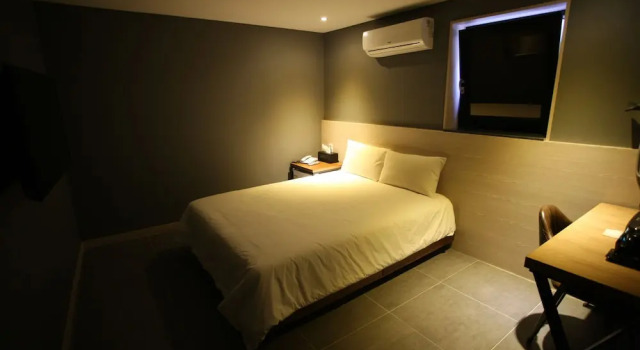 Номер Standard Hotel TreeShade Dongdaemun
