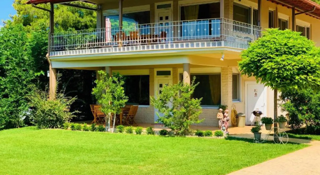 Ktima Anatoli Luxury Resort Residences, Book Ferieresort Nea Kalikratia 
