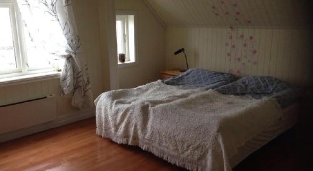 Olsahuset Bømlo, Rezerwuj Hotel Bomlo Vestland