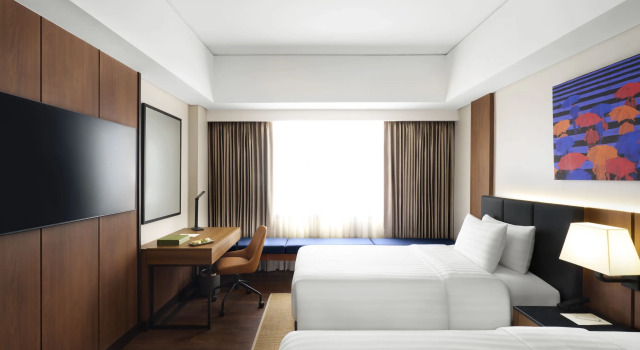 Seda Centrio, Reserva ahora Hotel Cagayán de Oro Northern Mindanao