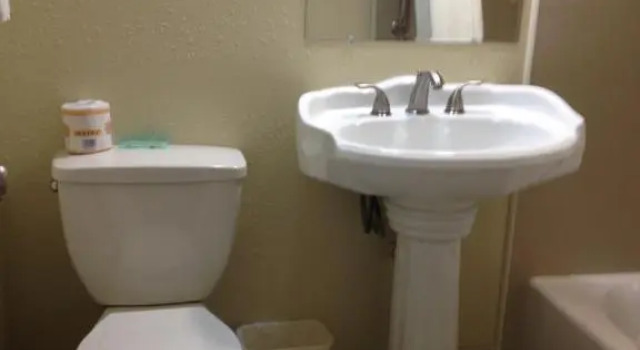 Четырёхместный номер Standard Penn Amish Motel