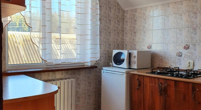 Затишок в Карпатах 1, Prenota Hotel Volosyanka 