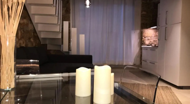 Home sotto l'Arco, Забронировать Отель Отели Палермо с парковкой, рядом с Кафедральный собор, Парковка