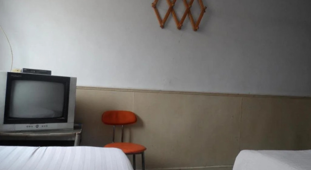 Hongzhong Inn, Rezervovat Hotel Čeng-čou Henan