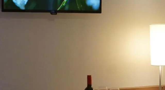 Номер Standard Hotel Weingut Rosenhof