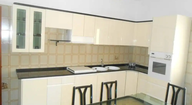 3 Bedrooms Apartment Residence Stefano