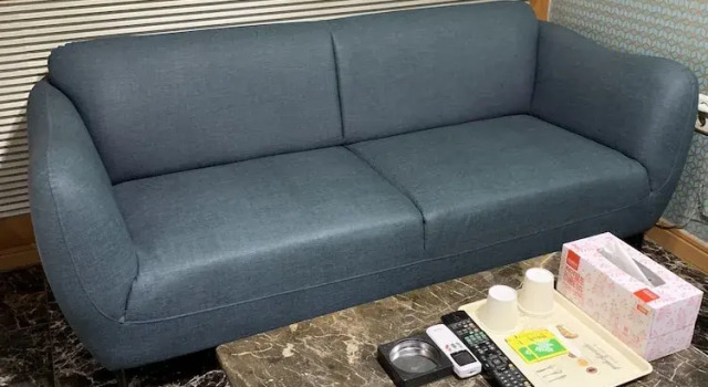Camera Standard Koreana Motel