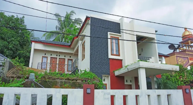 OYO 2860 The Castury Homestay Syariah, Reserva ahora Hotel Tanjungjaya Indonesia