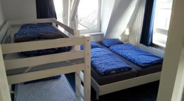 Apartment Seaview Zandvoort, Забронировать Апартаменты/квартира Апартаменты Норда, Апартаменты/квартира
