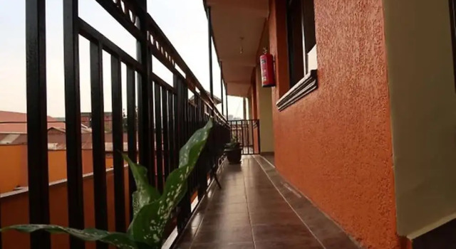 Kite Motel