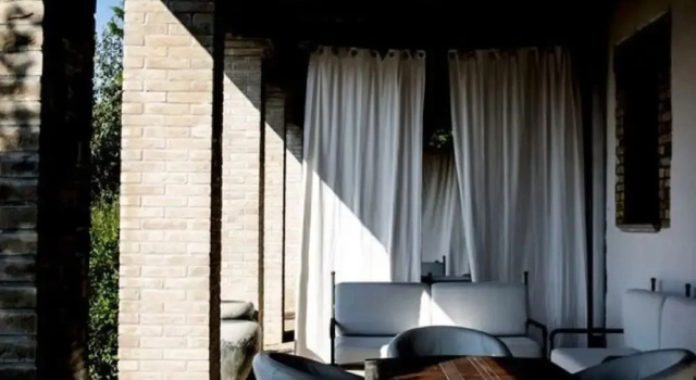Апартаменты Comfort c 1 комнатой Charming Apartment in Ascoli Piceno Near Village