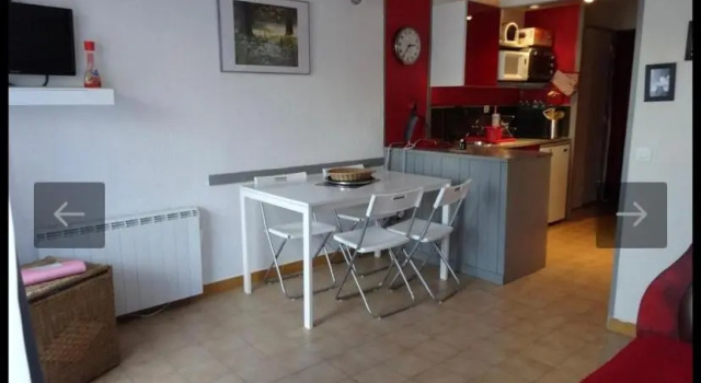 Studio Residence Le Stella