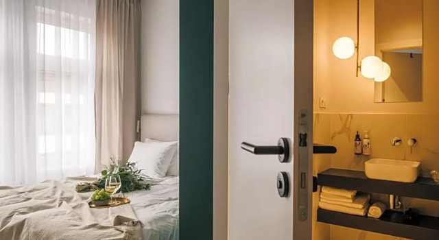 Apartamenty Las, Đặt Căn hộ Radomsko 