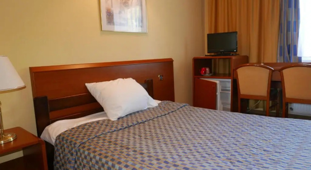 Reda, Reserva ahora Hotel Hoteles en Pomerania Occidental con piscina, Piscina
