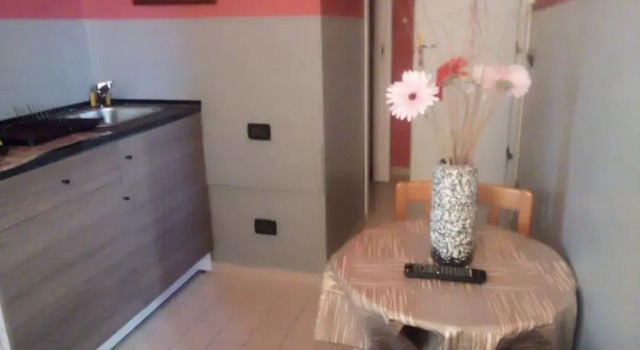 Студия Hotel Niagara