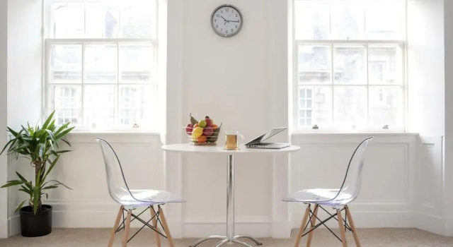 Апартаменты Deluxe Marischal Apartments