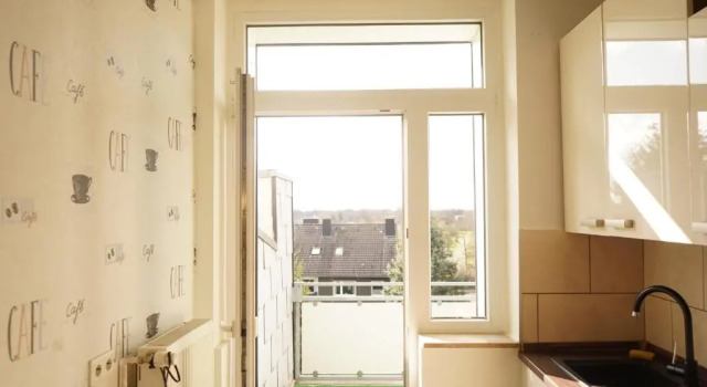 Апартаменты Vivo Apartments Herne