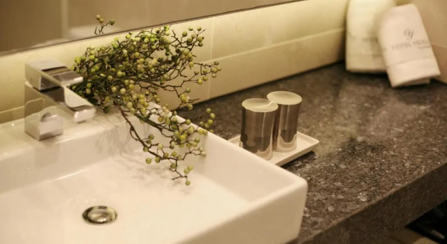 Номер Standard Hotel Matthieu Yeosu
