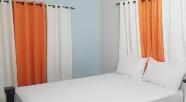 The Braemar Suite III New Kingston, Prenota Appartamento Kingston Giamaica