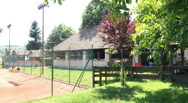 Номер Standard Petlov salaš rooms