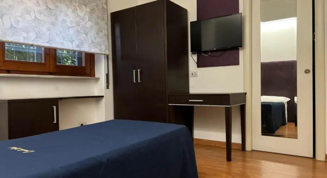 Номер Economy Canella Hotel
